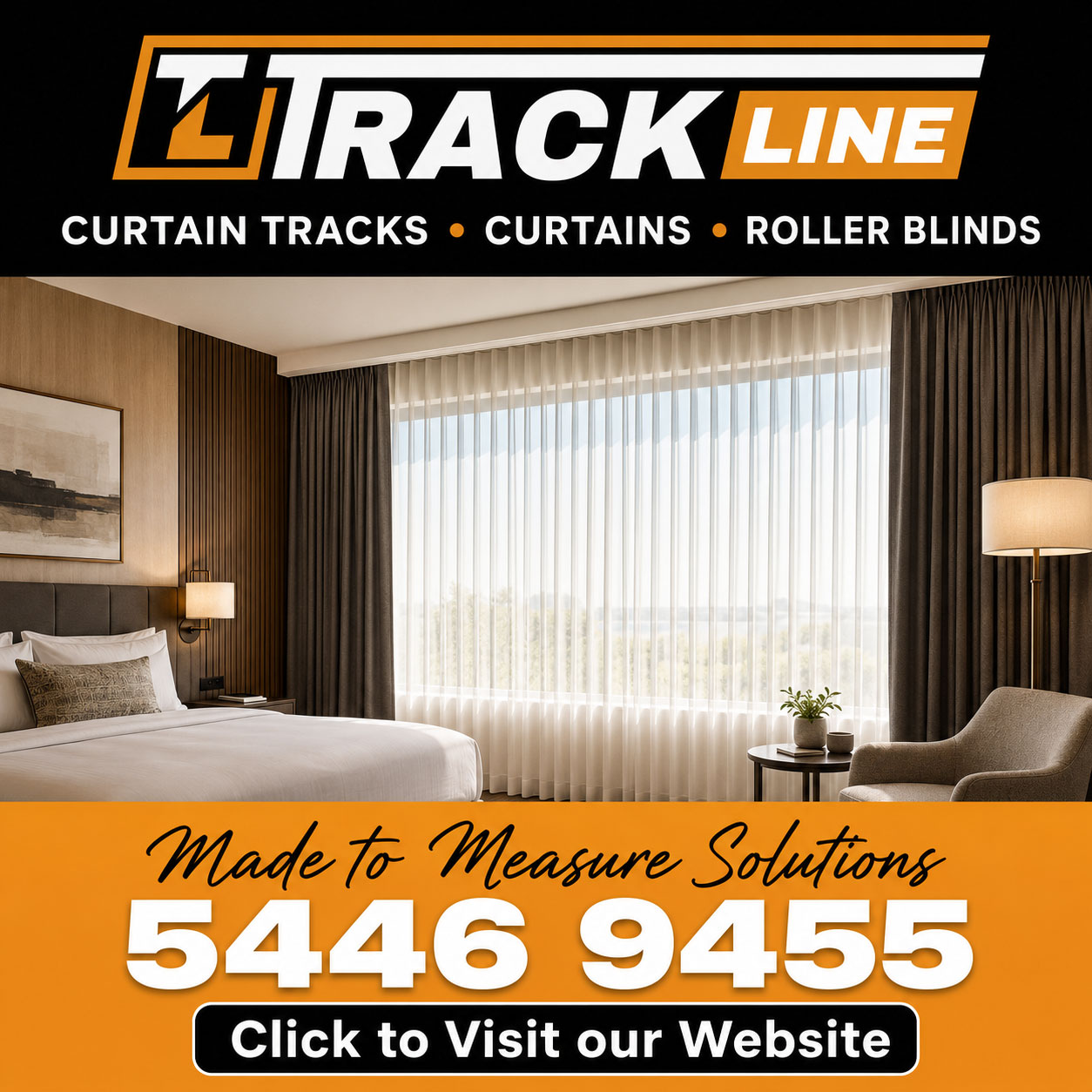 Trackline